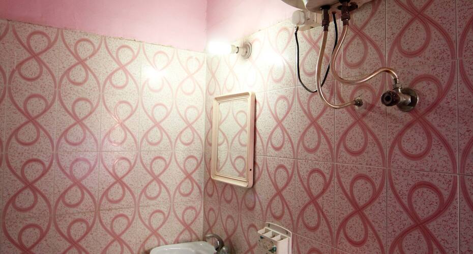 Free Masons Home, New Delhi 5